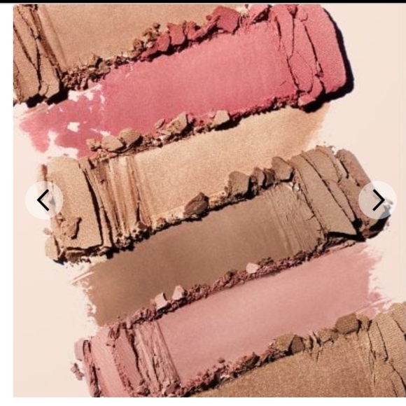 NIB Iconic London Blaze Chaser Face Palette - Picture 6 of 6